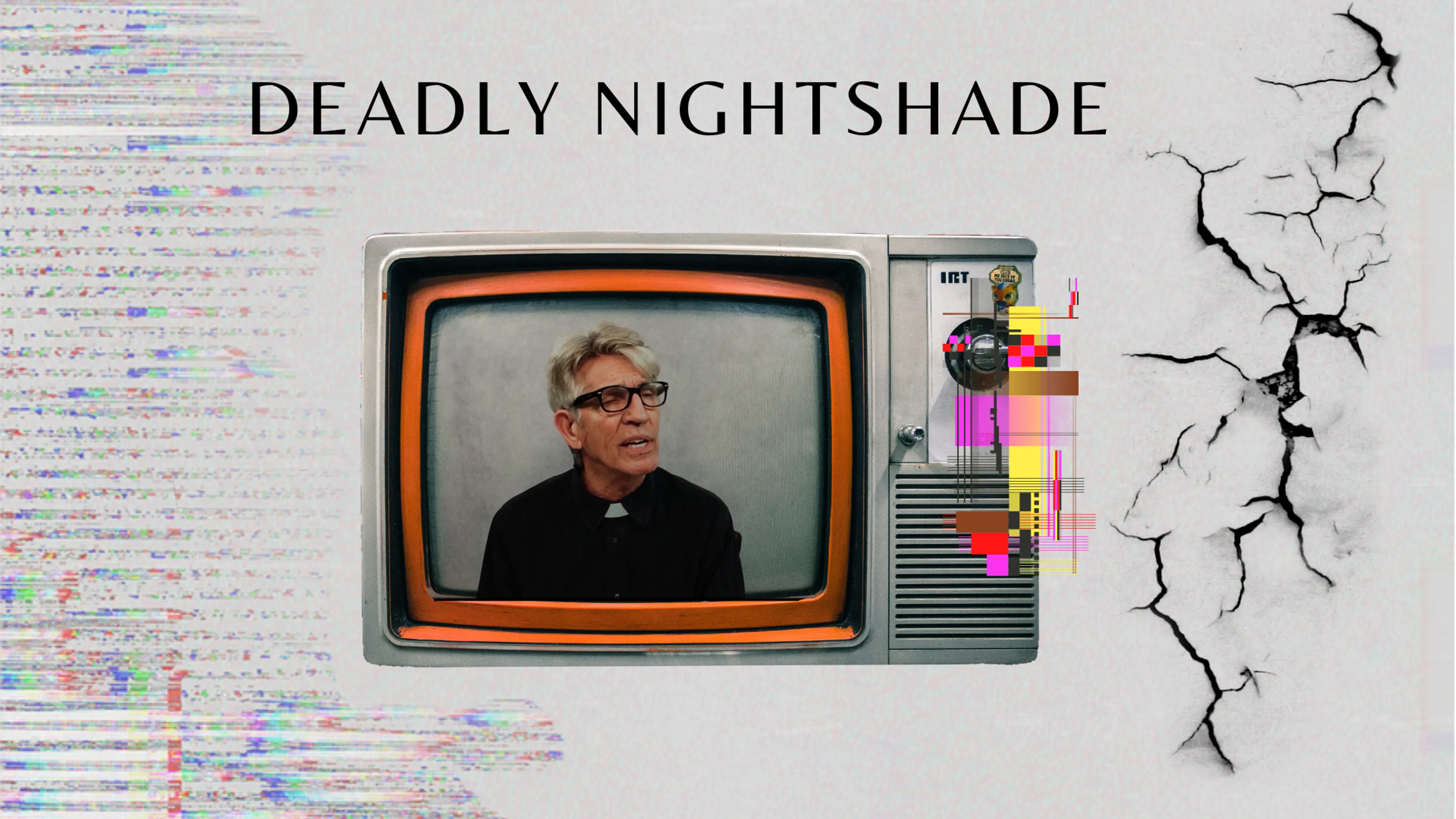 Deadly Nightshade poster